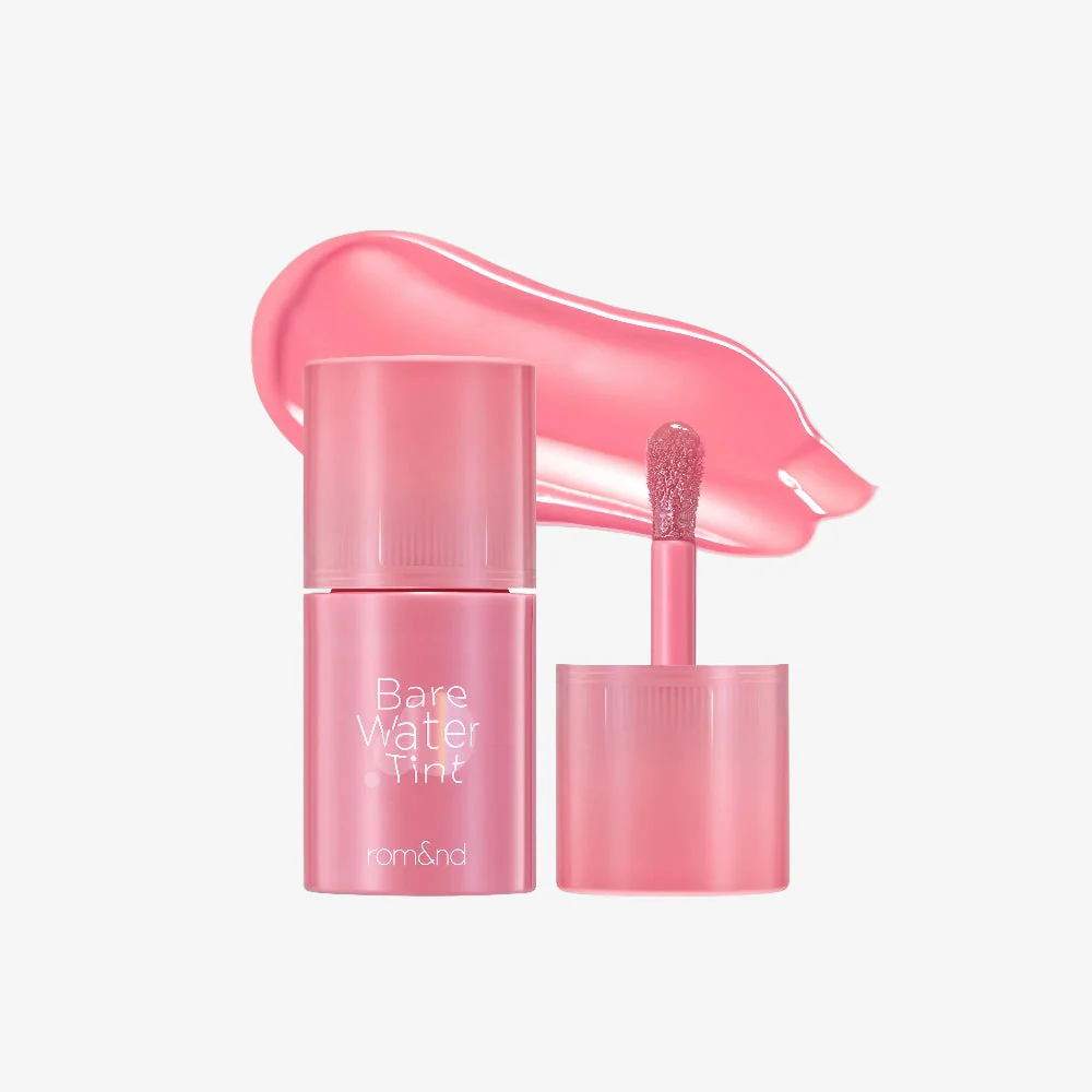 ROMAND BARE WATER TINT 02 TAFFY FLOAT