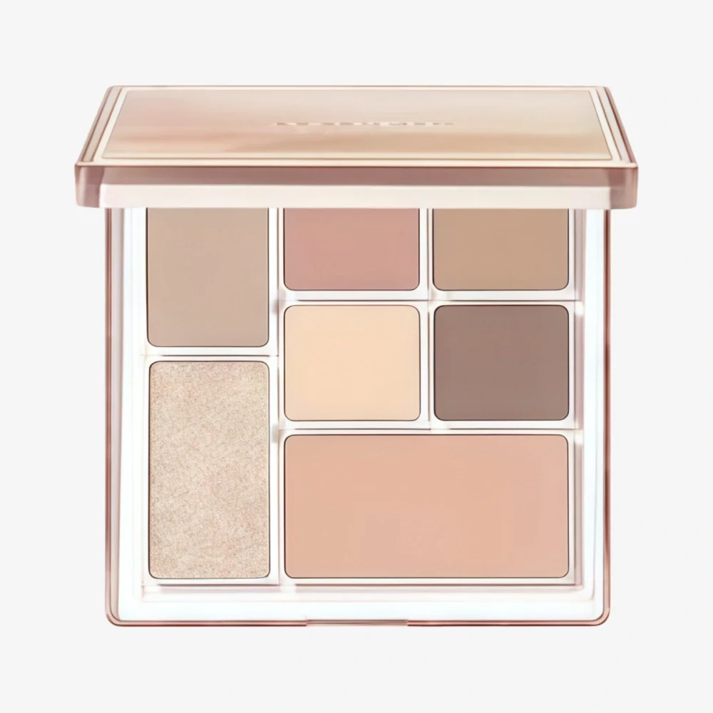 JUDYDOLL All In One Palette For Your Full Face #26