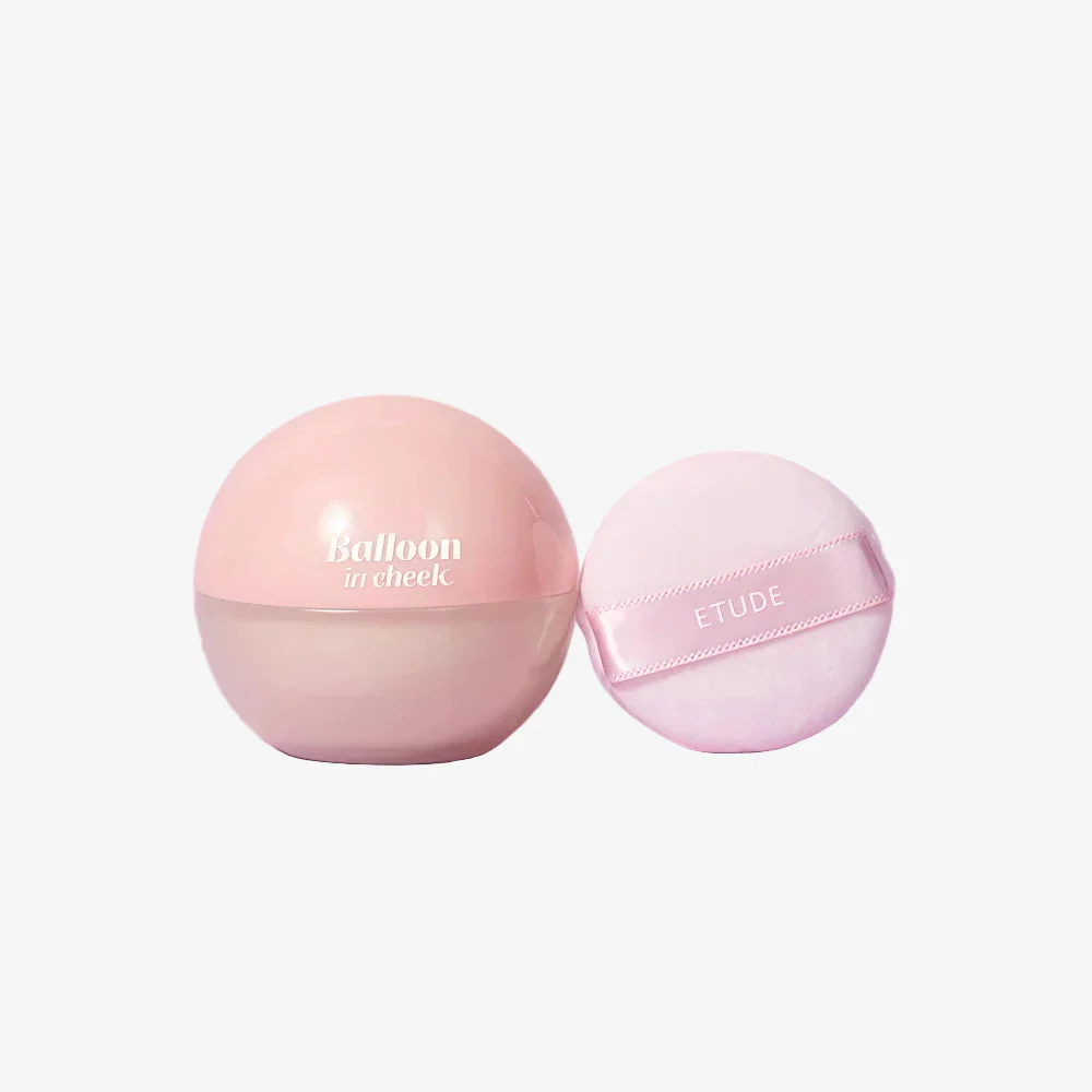 ETUDE HOUSE Balloon In Cheek Candy Pink