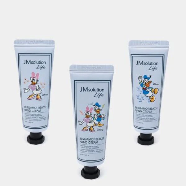 JMSolution Life Disney Bergamot Hand Cream 50ml