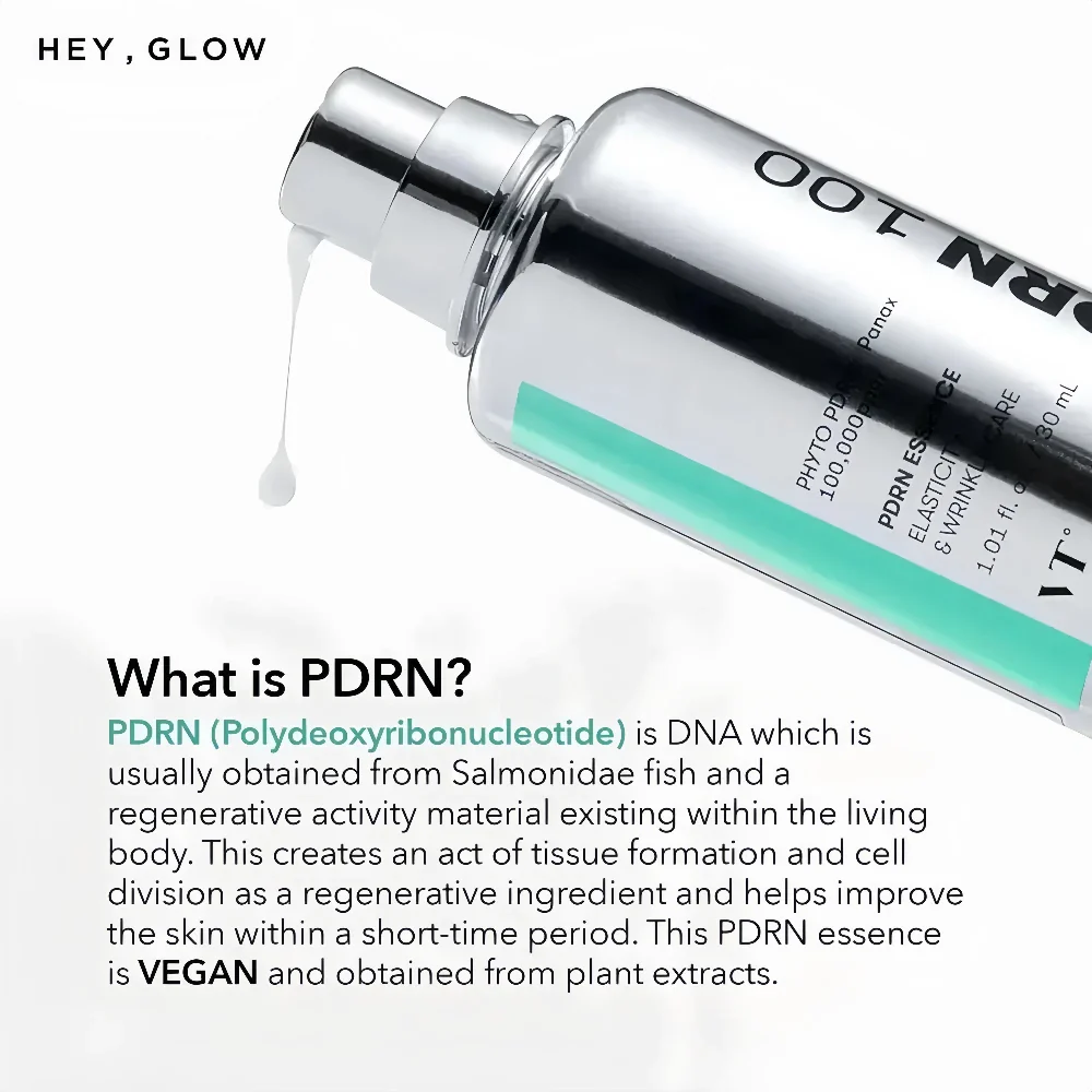 VT PDRN 100 Essence 30 mL