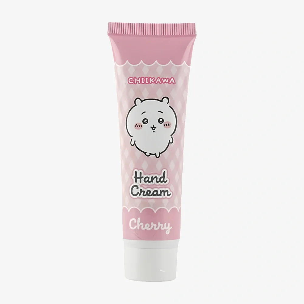 SKATER Hand Cream Chiikawa Cherry