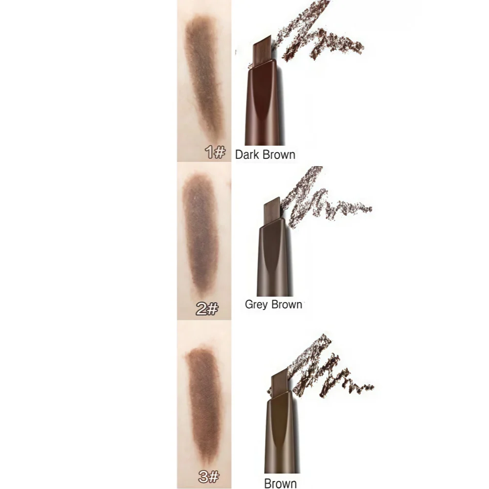 ETUDE HOUSE Eyebrow Pencil 03 Brown