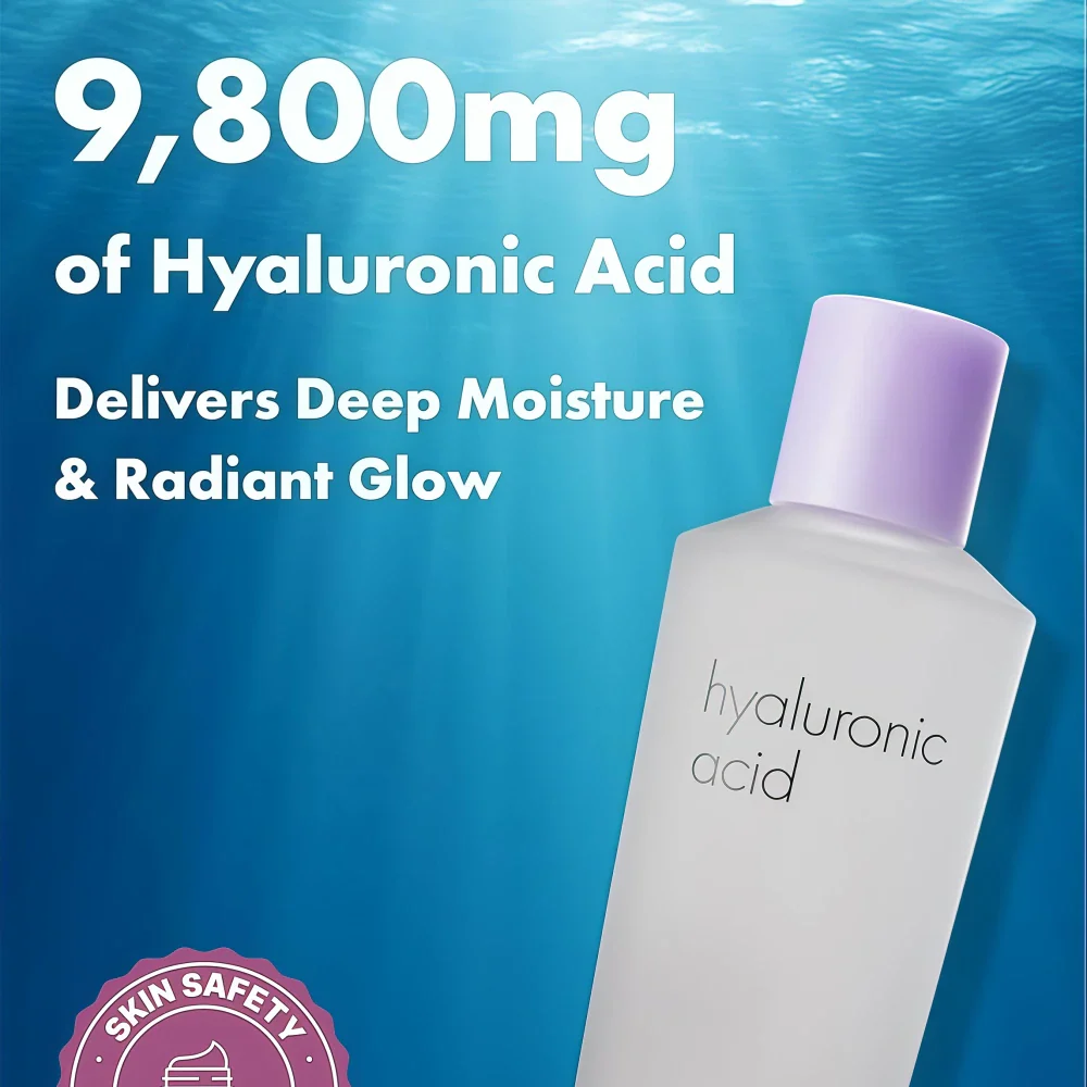 ITS SKIN Hyaluronic Acid Moisture Toner 150ml