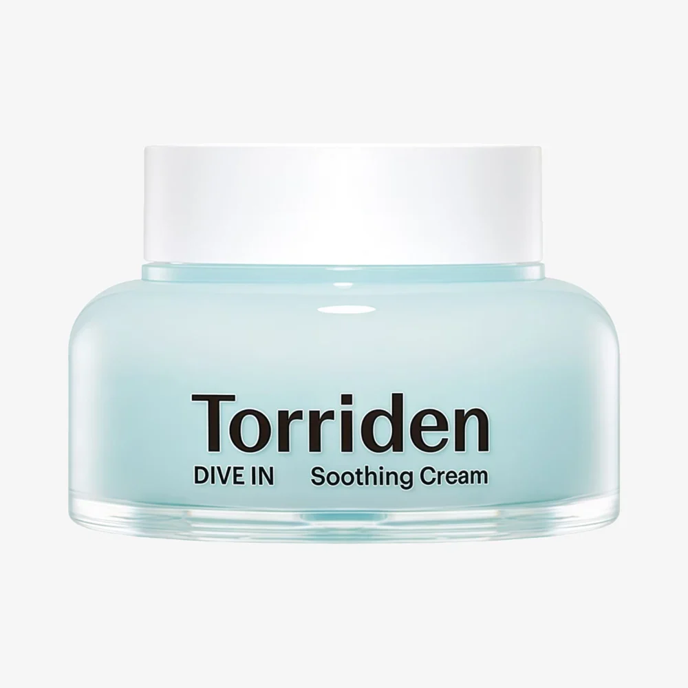 TORRIDEN Dive In Soothing Cream 100ml