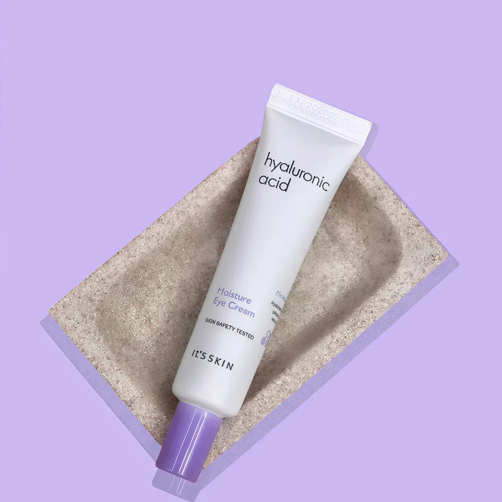 ITS SKIN Hyaluronic Acid Moisture Eye Cream 25ml