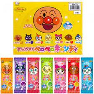 FUJIYA Fruit Candy Lollipop