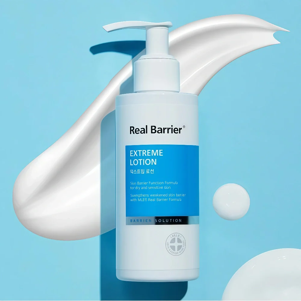Real Barrier Extreme Lotion 150ml