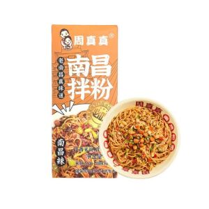 Zhou Zhenzhen Nanchang Mixed Powder Spicy Flavor 208g