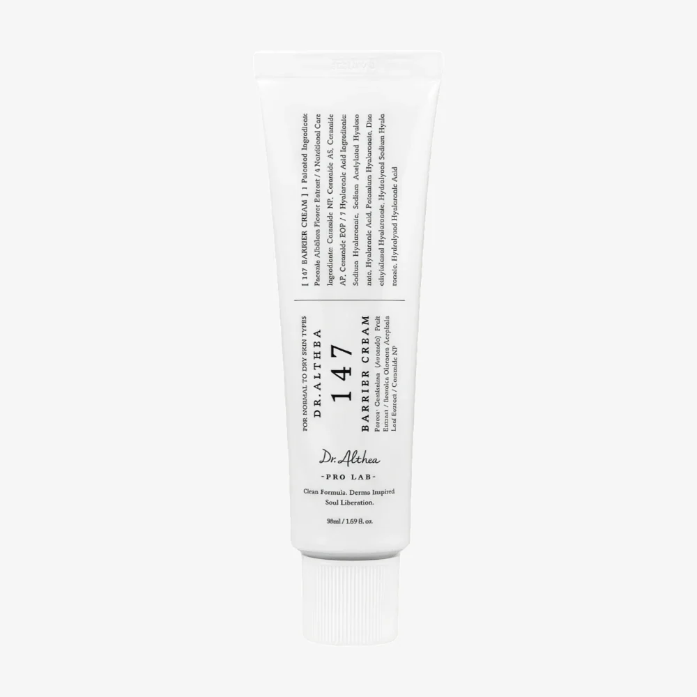 Dr.Althea - 147 Barrier Cream 50ml