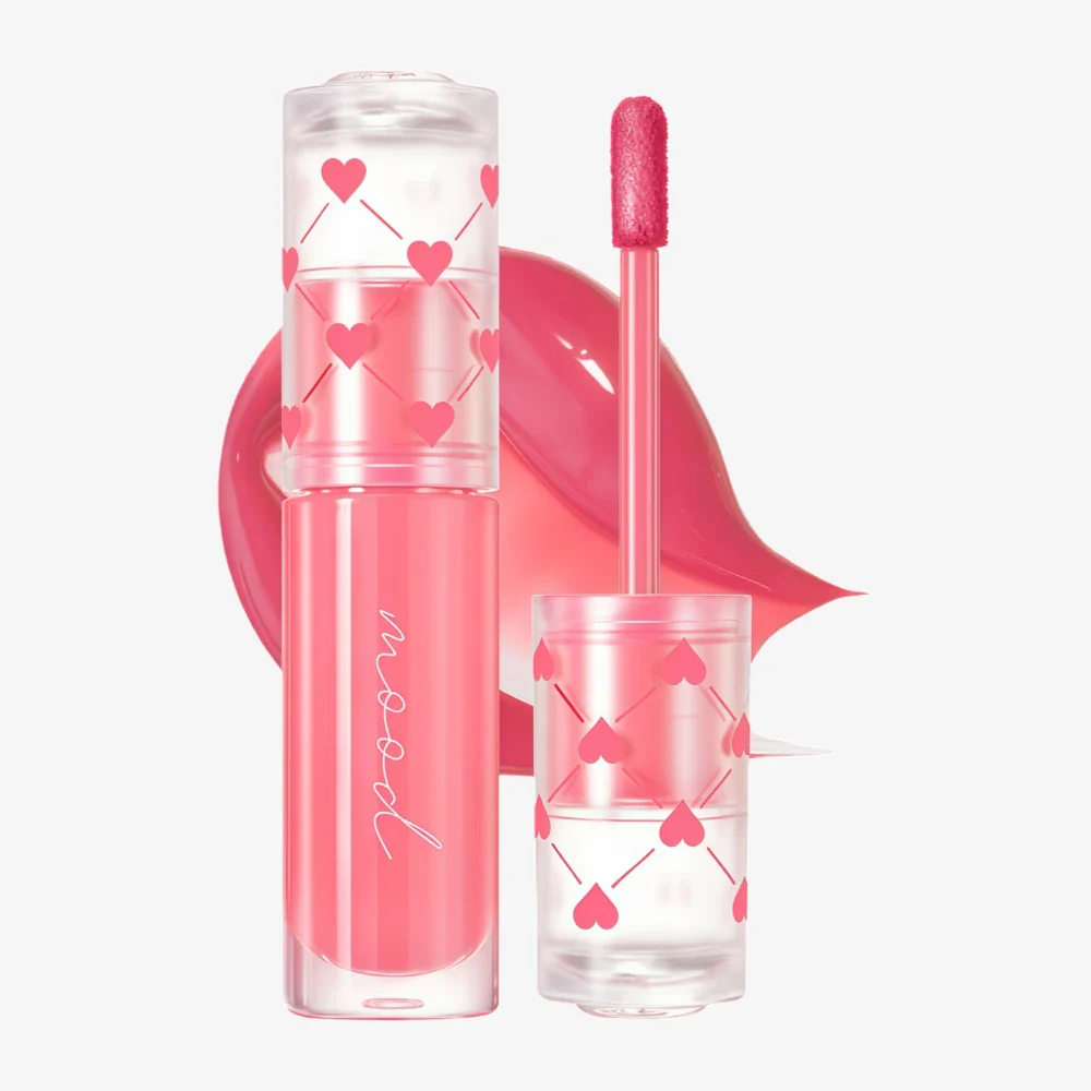 PERIPERA Ink Mood Glowy Tint 30 Happy Berry