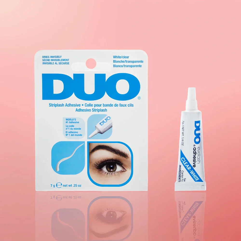 DUO Lash Adhesive - Clear -5g