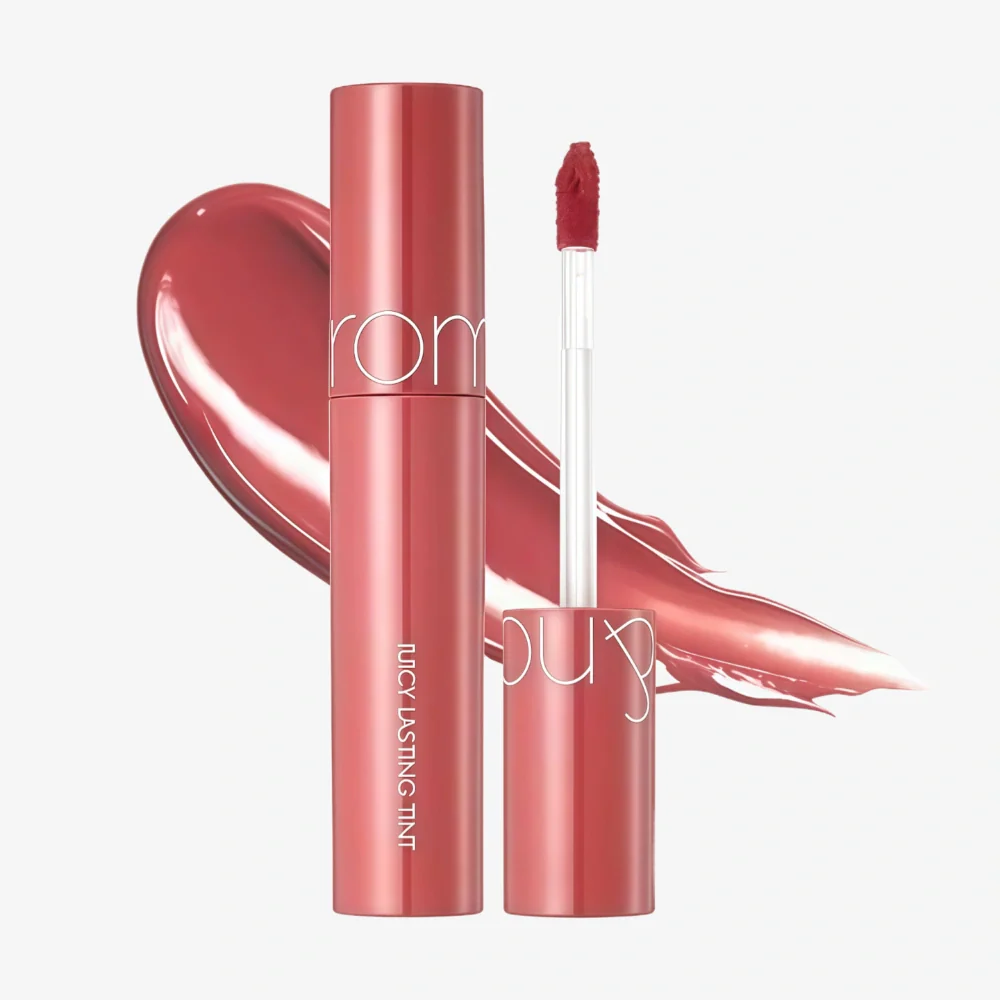 ROMAND Juicy Lasting Tint 11 Pink Pumpkin