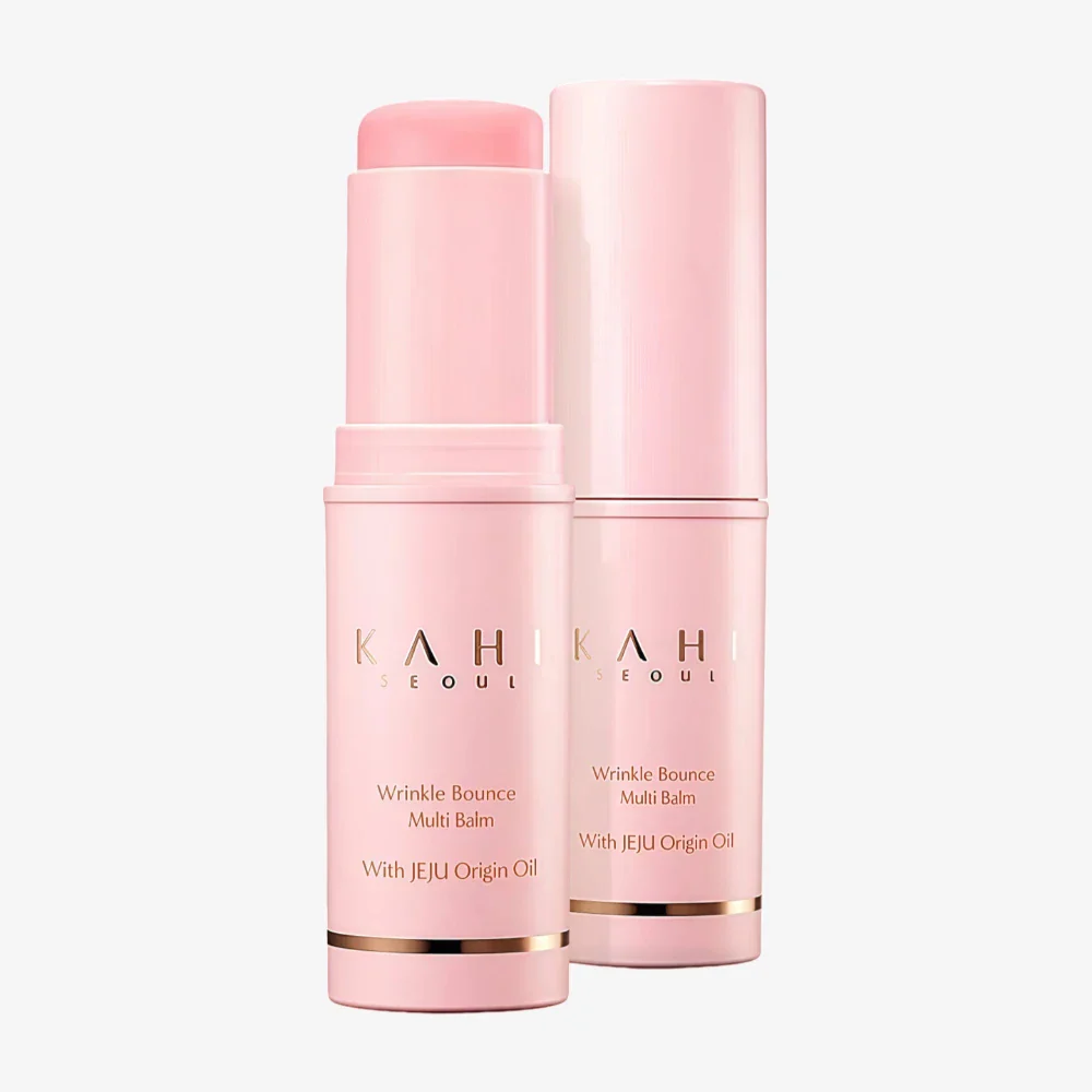 KAHI -- Wrinkle Bounce Multi Balm 9g