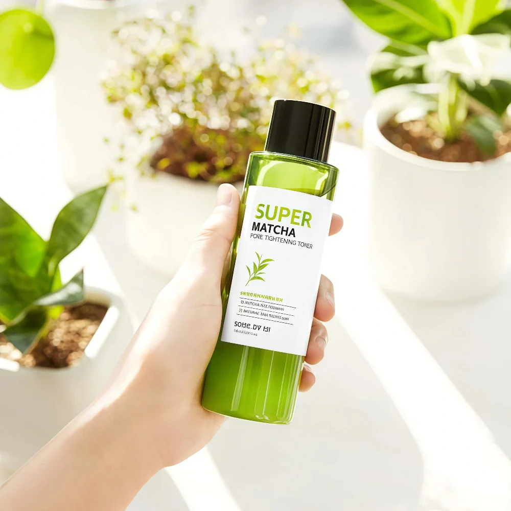 SOME BY MI Super Matcha Pore Tightening Toner 150ml