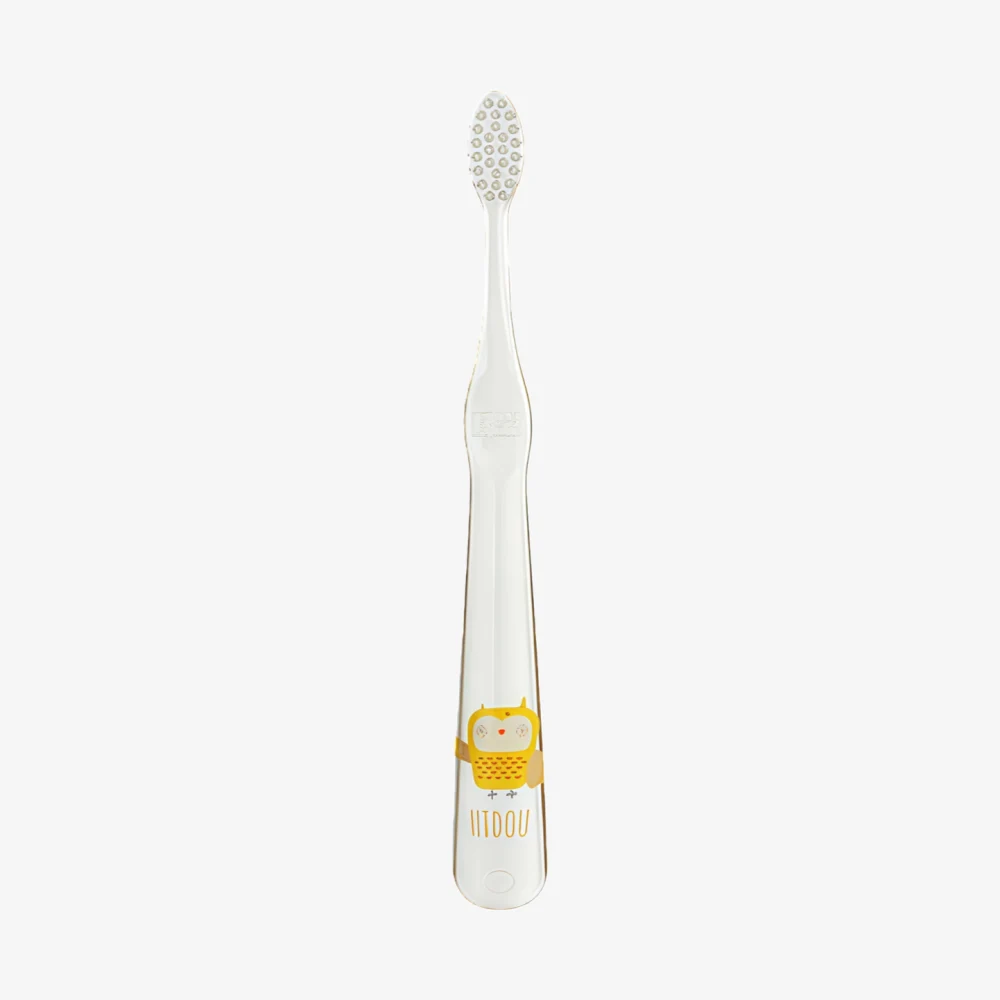 BNB ## Step 2 Toothbrush for Kids (3pcs)