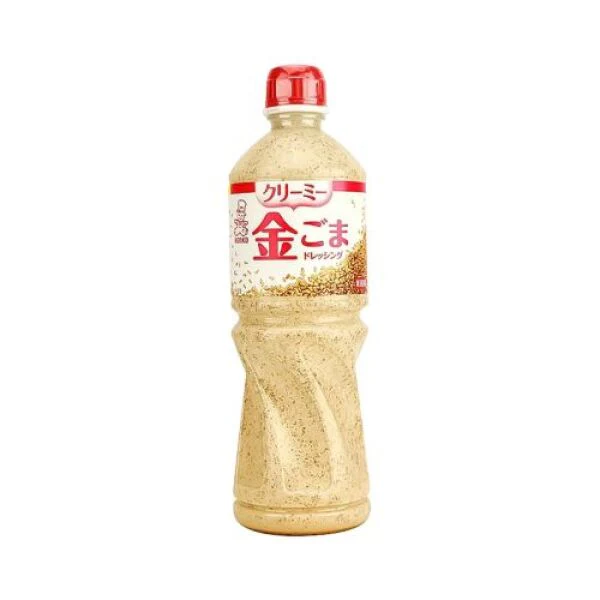 KENKO Golden Creamy Sesame Dressing 500ml
