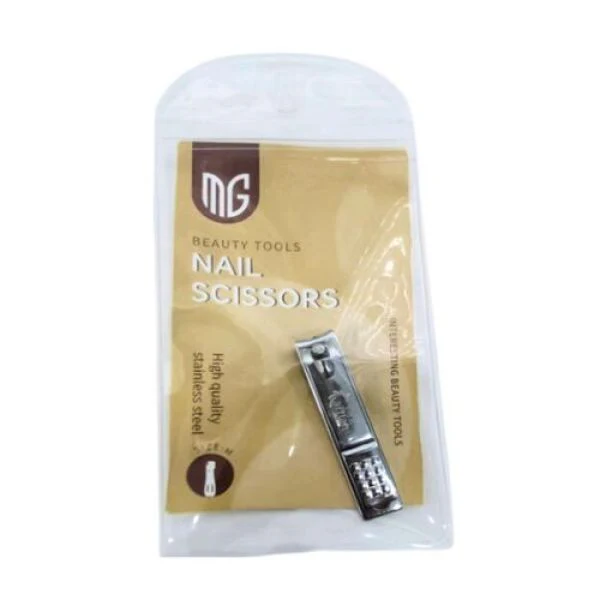 MG Straight Nail Clippers Size M 1pc