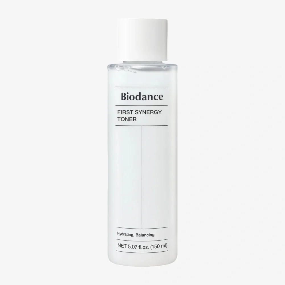 BIODANCE First Synergy Toner 150ml