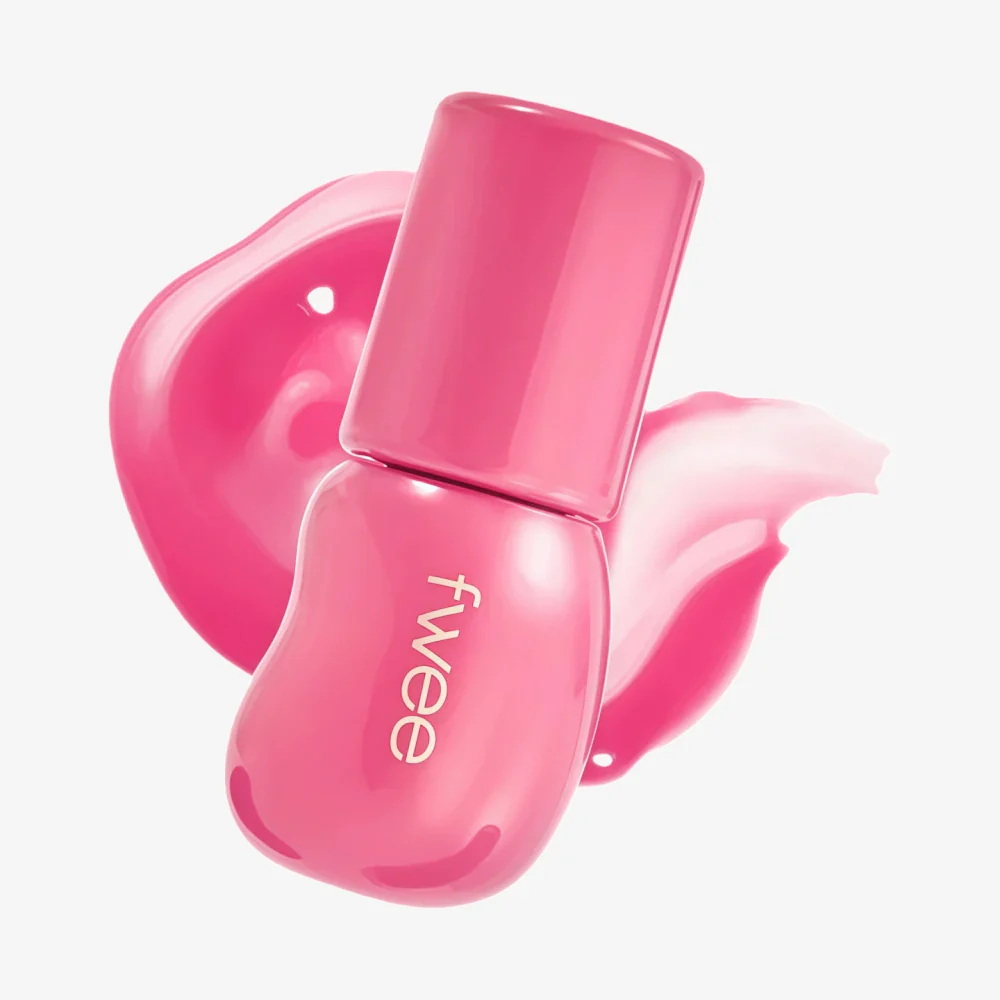 FWEE 3D Voluming Gloss 03 Pink Candy