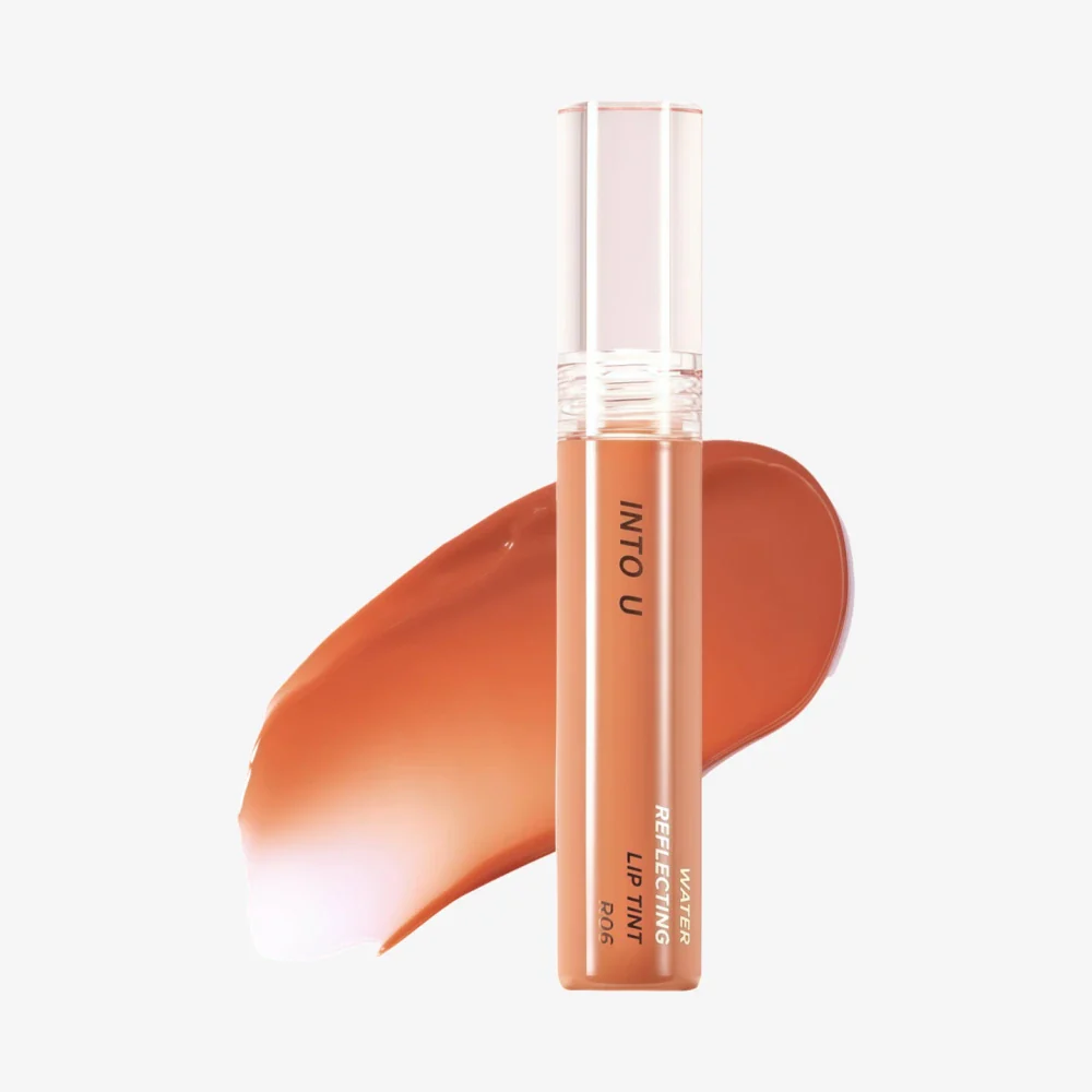 INTO YOU Water Reflecting Lip Tint R01