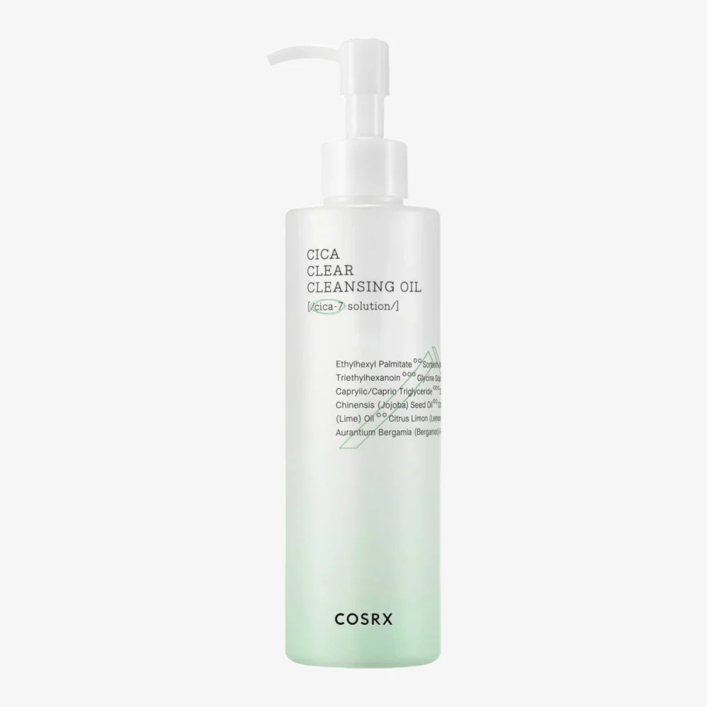 COSRX Pure Fit Cica Clear Cleansing Oil 200ml