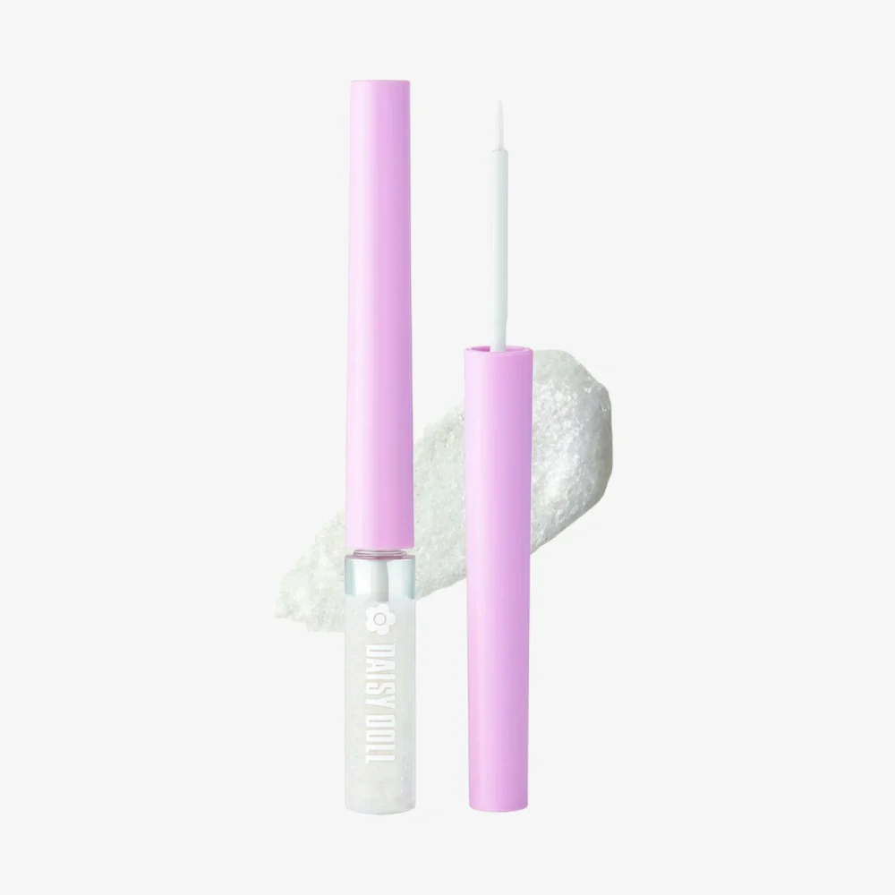 DAISY DOLL Glitter Eye Color SV-01