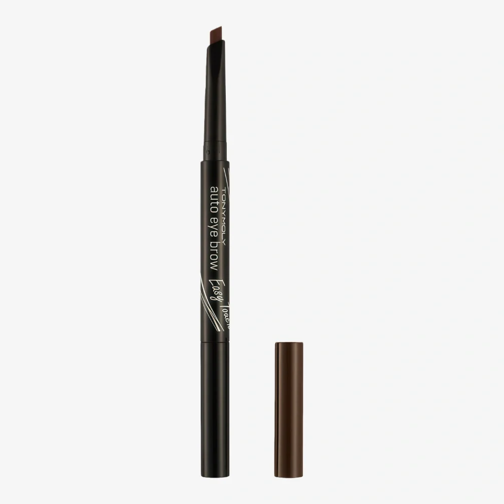 TONYMOLY Easy Touch Auto Eyebrow 01 Black