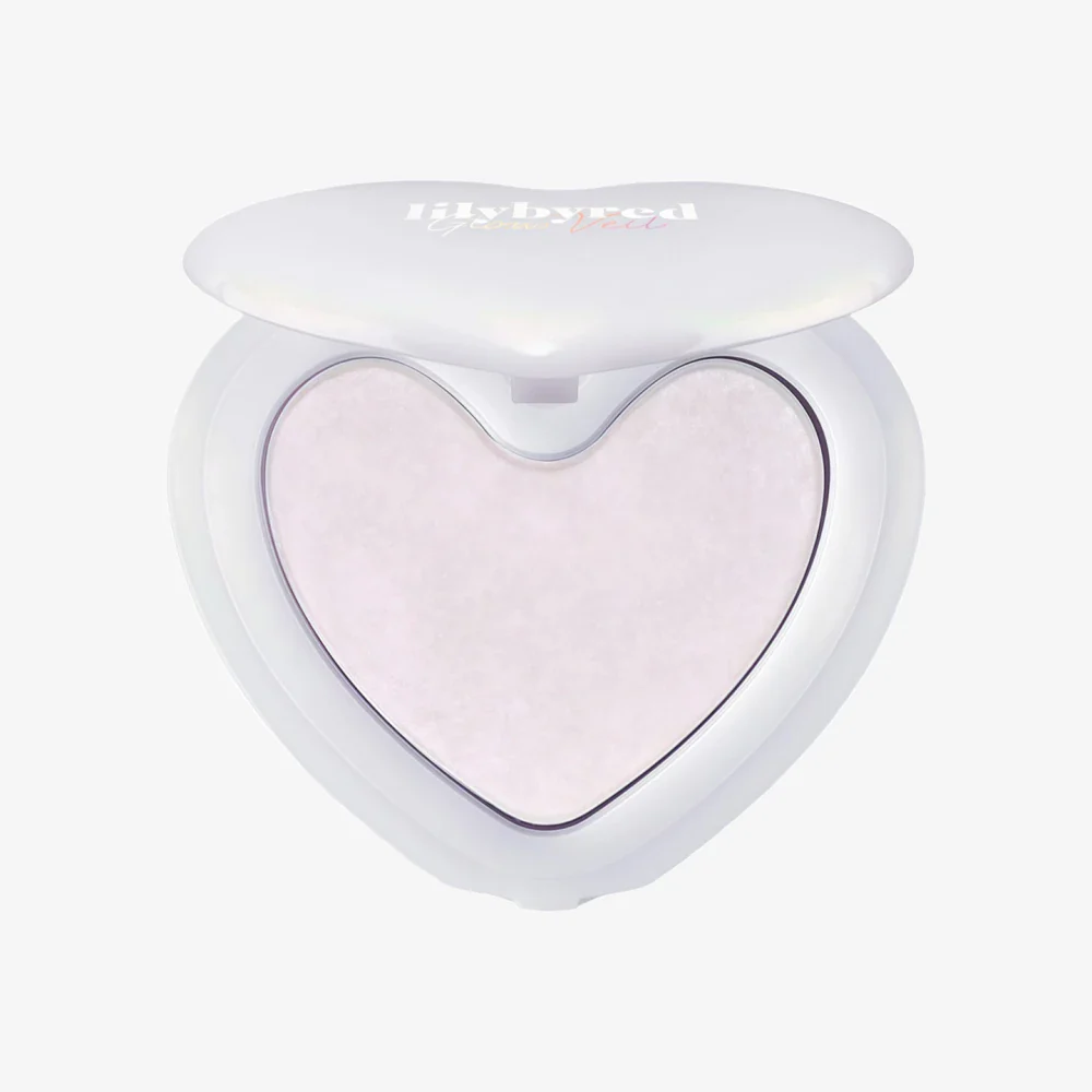 LILYBYRED Luv Beam Glow Veil 01 Dreamy Beam