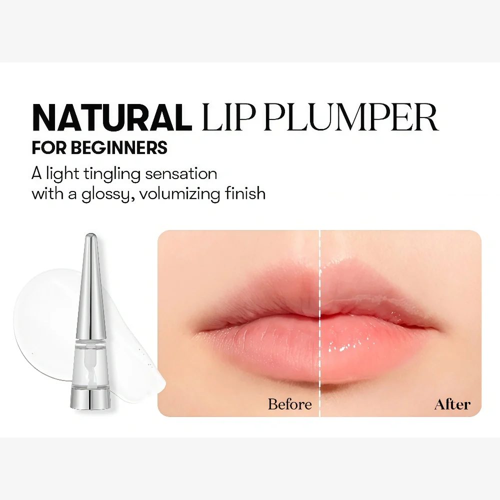 VT Reedle Shot Lip Plumper Beginner
