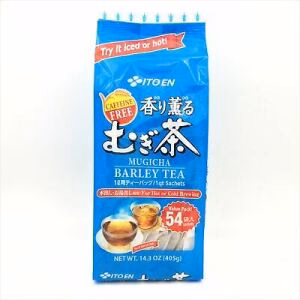 Ito En Mugicha Barley Tea 405g/(54)pcs