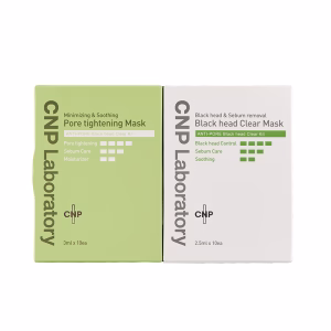 CNP blackhead clean