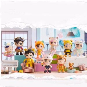 1983 -- Little Amber Blind Box