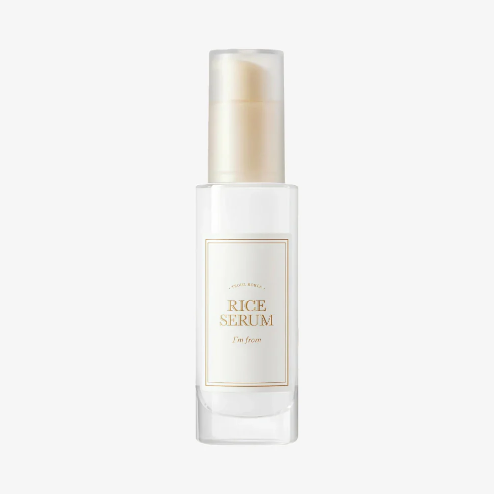 IM FROM Rice Serum 30 ml