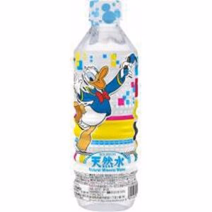 Disney natural water 500ml