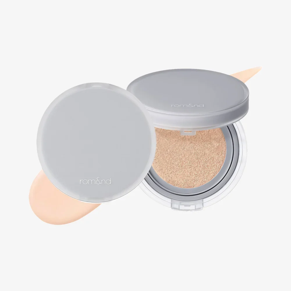 ROMAND Nu Zero Cushion 02 Pure 21