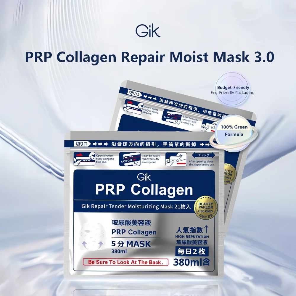 Gik PRP Collagen Repair Moist Mask 30ml
