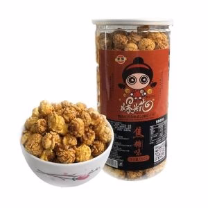 Hotest  Pcorn Chocolate Flavor 150g