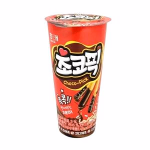 HAITAI Choco-Pick Stick 45g