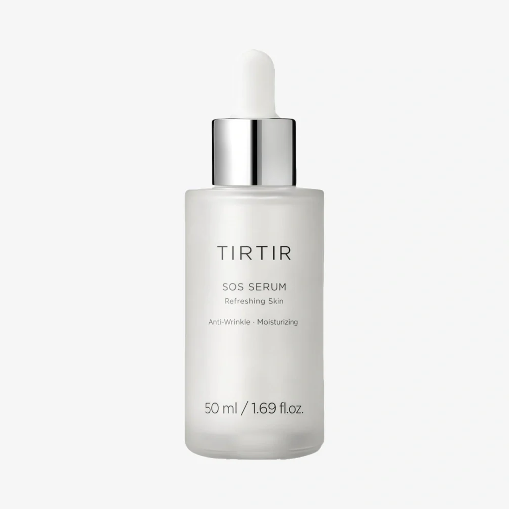 TIRTIR SOS Serum 50ml