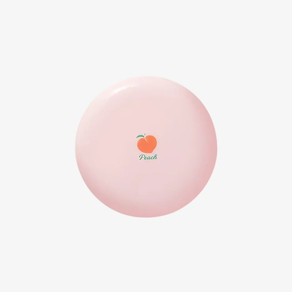 SKINFOOD Peach Cotton Pore Blur Pact