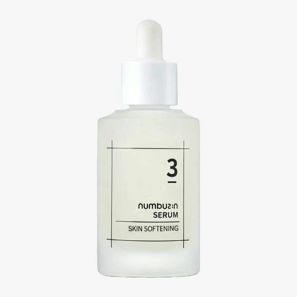 NUMBUZIN NO. 3 Skin Softening Serum 50ml