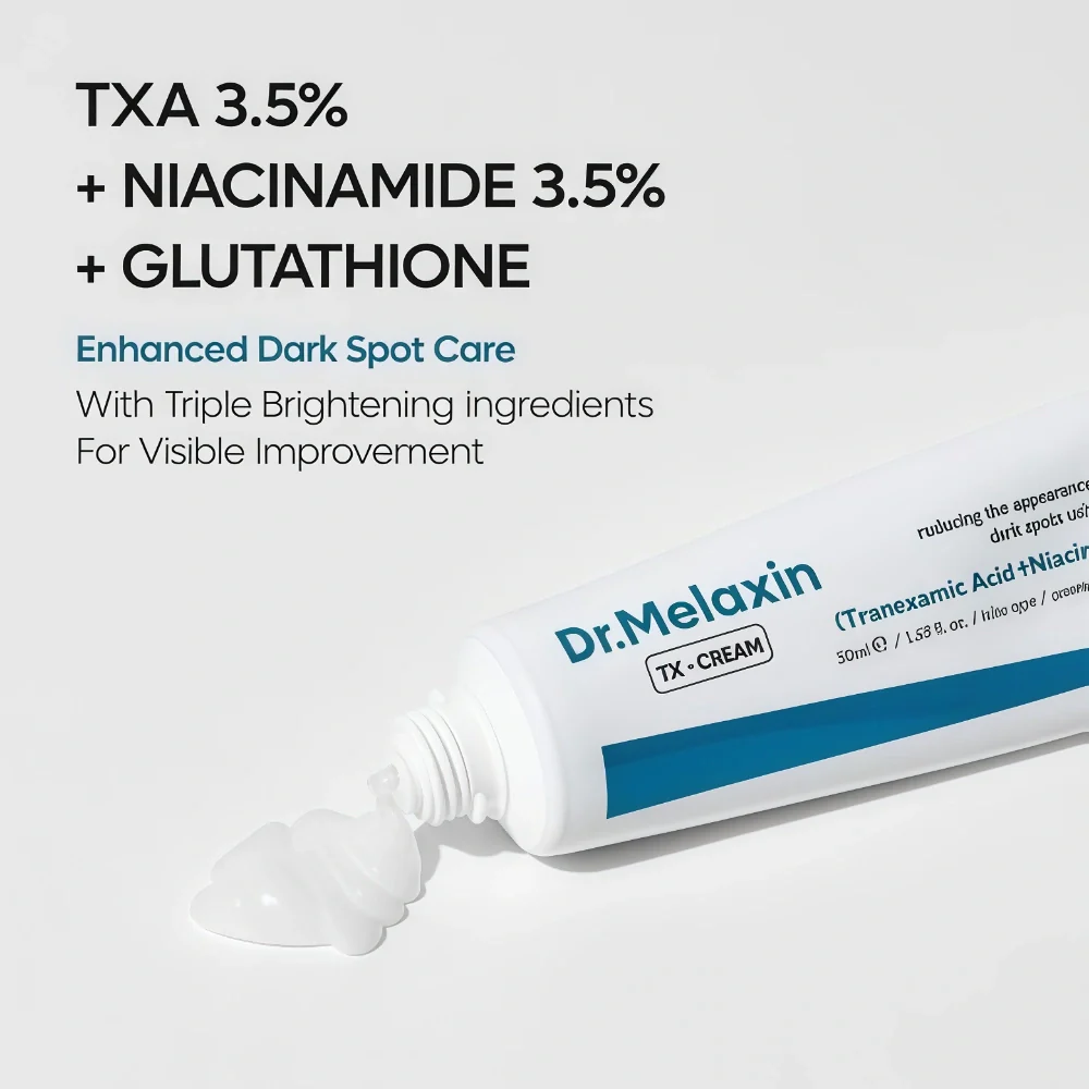 Dr.Melaxin TX-Cream 50 ml