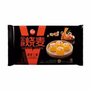 Synear Pork & Shrimp Supreme Shumai Dumpling 312g