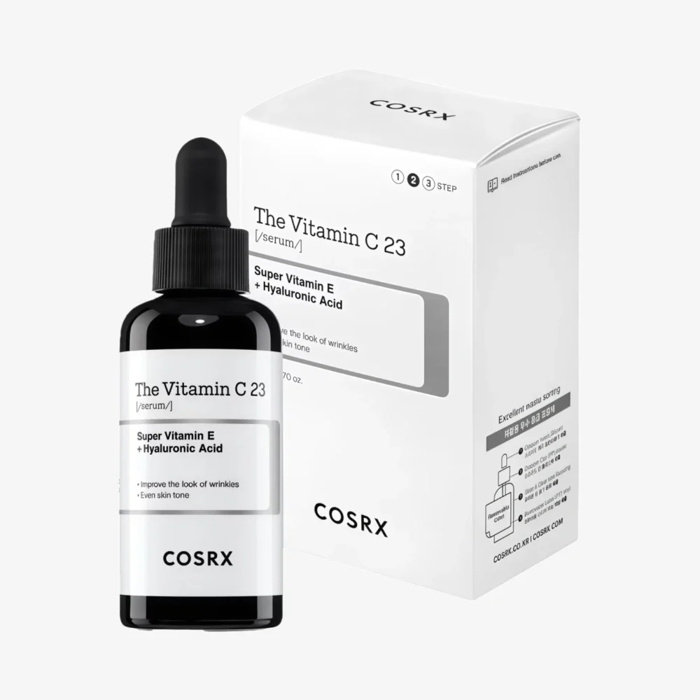 COSRX The Vitamin C 23 Serum 20g