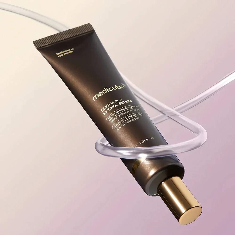 MEDICUBE Deep Vita A Retional Serum 30ml