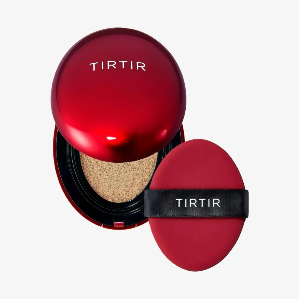 TIRTIR Mask Fit Red Cushion Foundation 24W Soft Beige