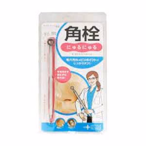 PORENUKU -- The Pore Clear Stick N