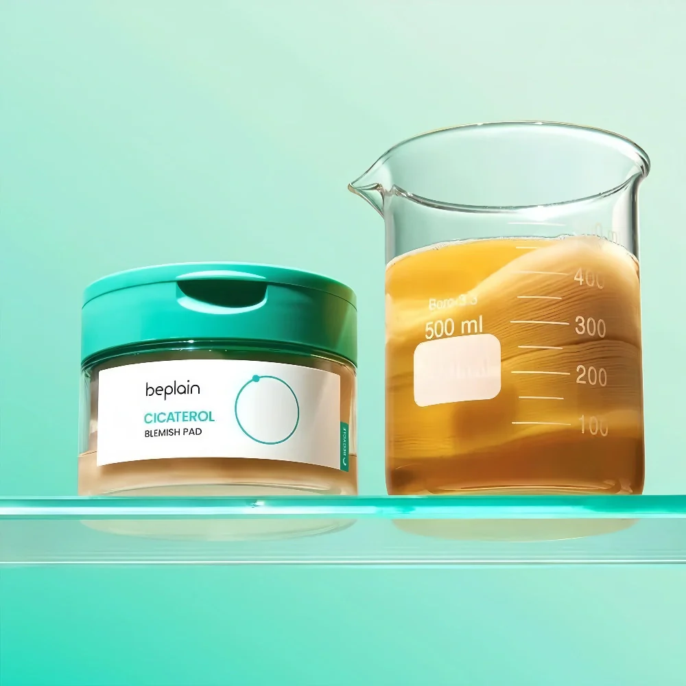 BEPLAIN Cicaterol Pad 10 Pads