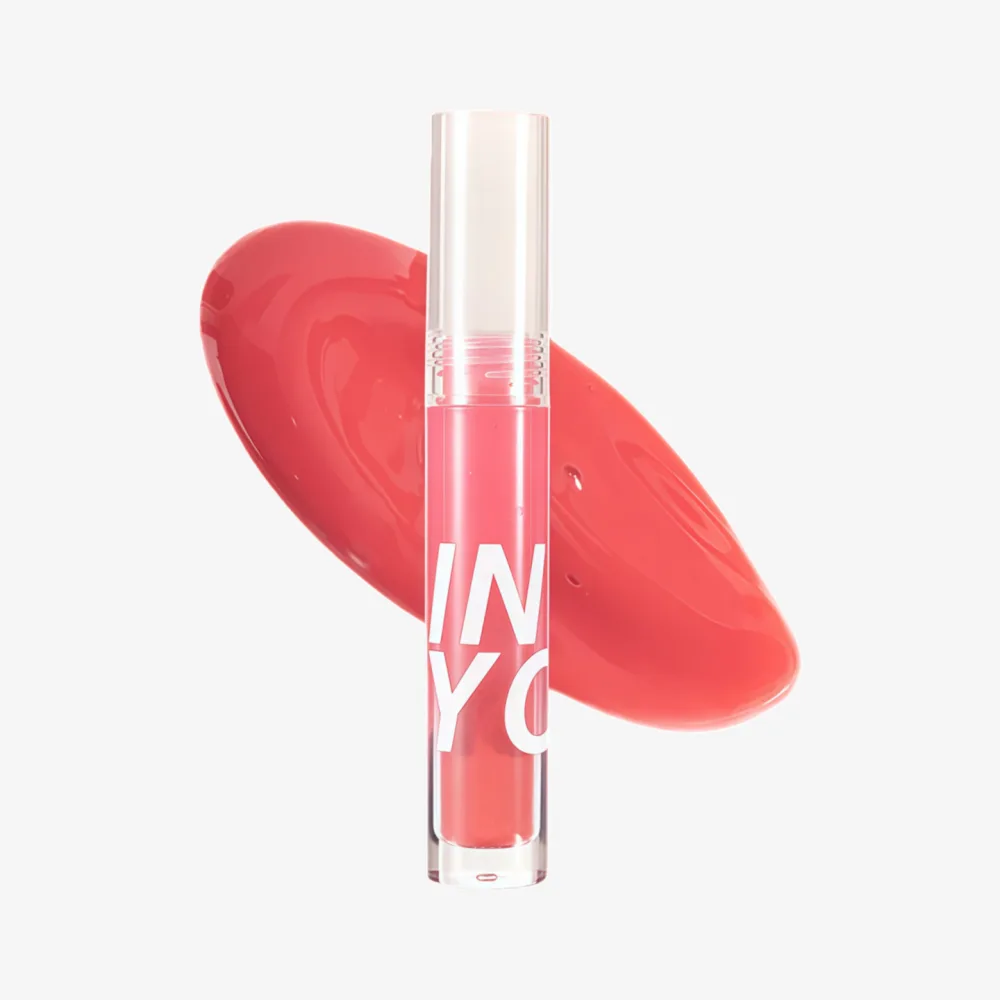 INTO YOU Watery Mist Lip Gloss W02